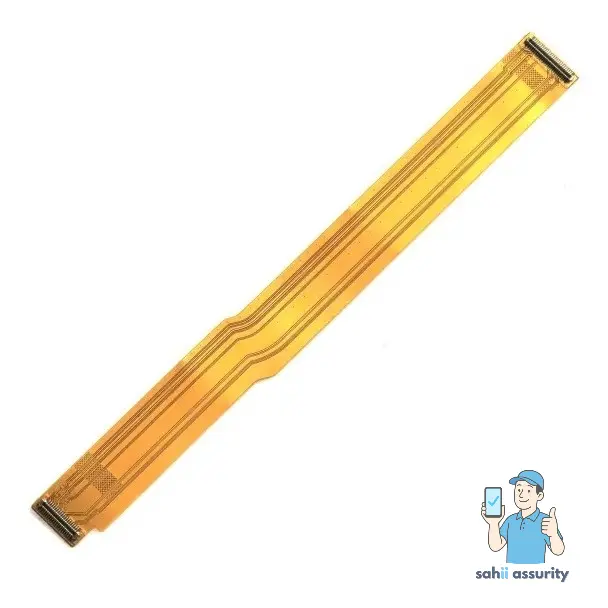 Main Board Flex Cable for Infinix Hot 40 thumbnail
